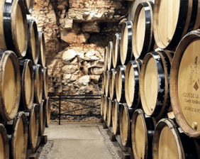 DOMAINE PONSOT 150 Year Anniversary Box , Burgundy MV Case